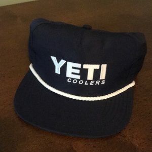 Yeti Fishing Hat